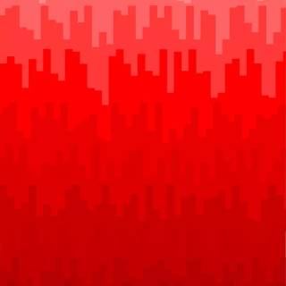 Red fade wallpaper