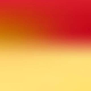 Red fade wallpaper