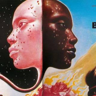 Bitches Brew wallpaper