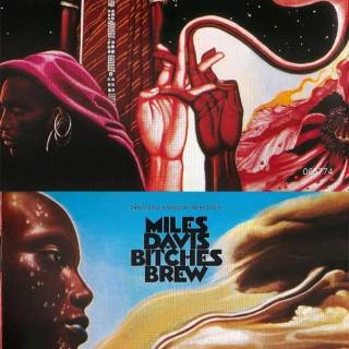 Bitches Brew wallpaper