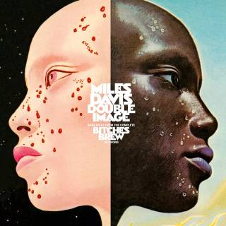 Bitches Brew wallpaper