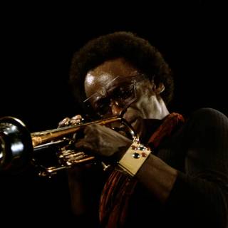 Bitches Brew wallpaper