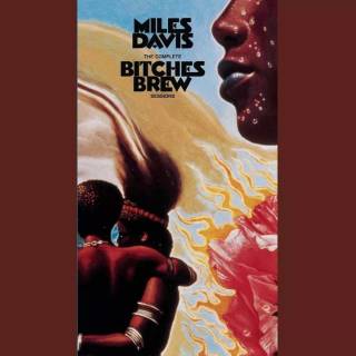 Bitches Brew wallpaper