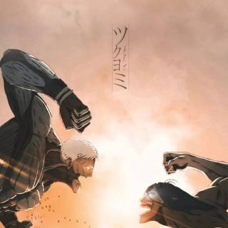 Attack on Titan vertical wallpaper