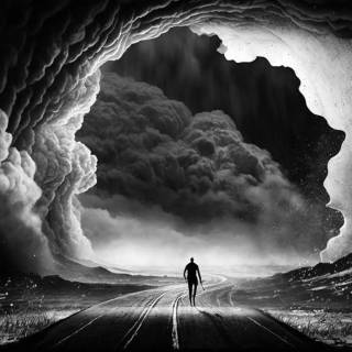 Self-hatred wallpaper