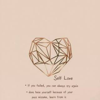 Self-hatred wallpaper