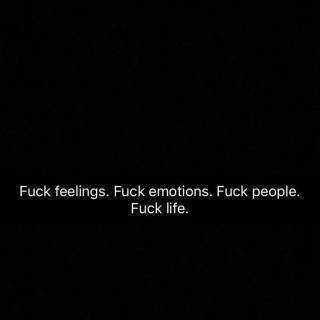 Self-hatred wallpaper