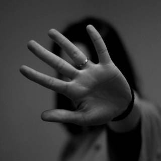 Self-hatred wallpaper