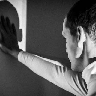 Self-hatred wallpaper