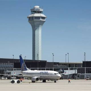 Chicago O'Hare International Airport wallpaper