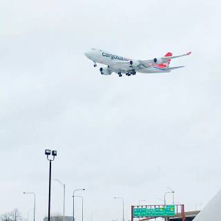 Chicago O'Hare International Airport wallpaper