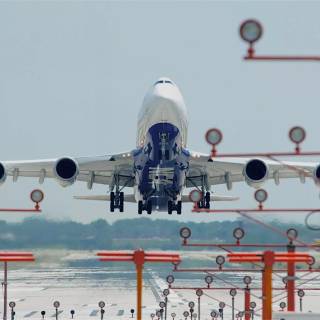 Chicago O'Hare International Airport wallpaper