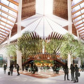 Chicago O'Hare International Airport wallpaper