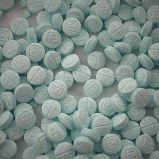 Fentanyl wallpaper