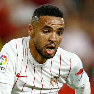 Youssef En-Nesyri wallpaper