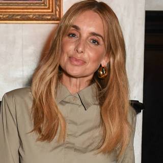 Louise Redknapp wallpaper