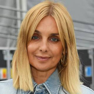 Louise Redknapp wallpaper