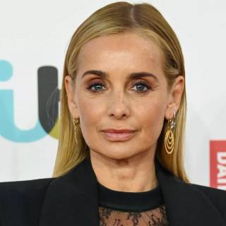 Louise Redknapp wallpaper