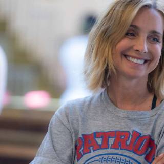 Louise Redknapp wallpaper