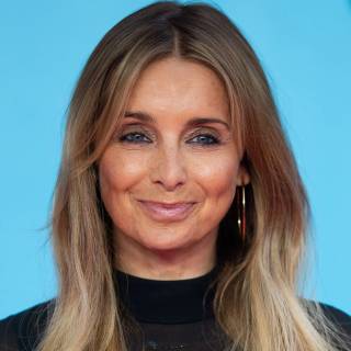 Louise Redknapp wallpaper
