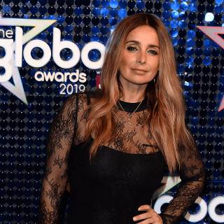 Louise Redknapp wallpaper