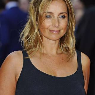 Louise Redknapp wallpaper