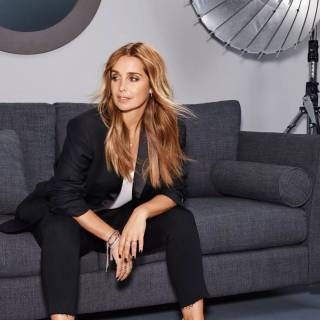 Louise Redknapp wallpaper