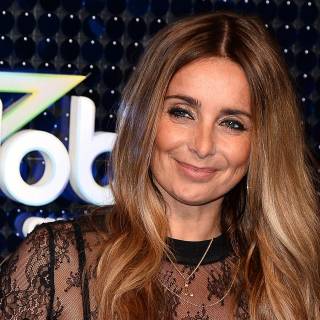Louise Redknapp wallpaper
