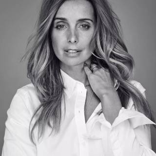Louise Redknapp wallpaper