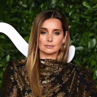 Louise Redknapp wallpaper