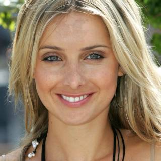 Louise Redknapp wallpaper