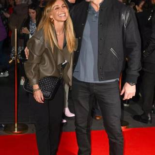 Louise Redknapp wallpaper