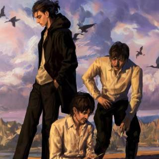 Eren Yeager sad wallpaper