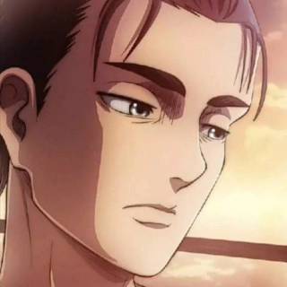 Eren Yeager sad wallpaper