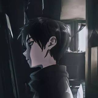 Eren Yeager sad wallpaper