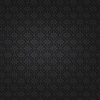 Diamond pattern wallpaper