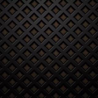 Diamond pattern wallpaper