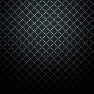 Diamond pattern wallpaper