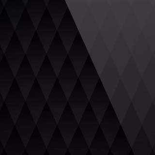 Diamond pattern wallpaper