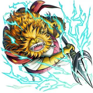 Nekomamushi wallpaper