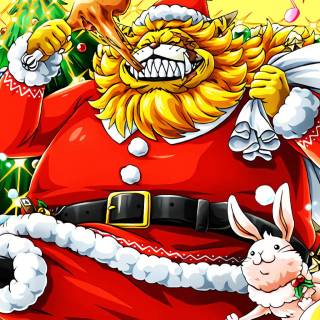 Nekomamushi wallpaper