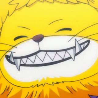 Nekomamushi wallpaper