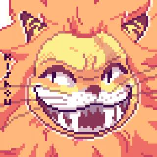 Nekomamushi wallpaper