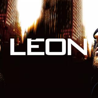 Léon film wallpaper