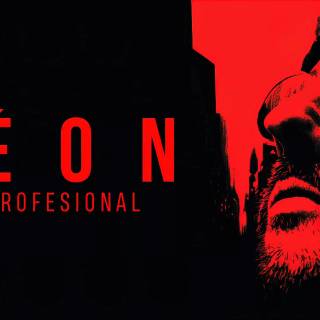 Léon film wallpaper