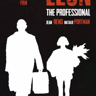 Léon film wallpaper