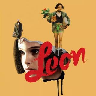 Léon film wallpaper