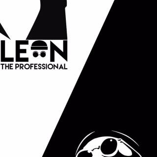 Léon film wallpaper