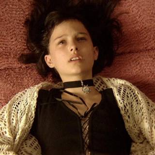 Léon film wallpaper