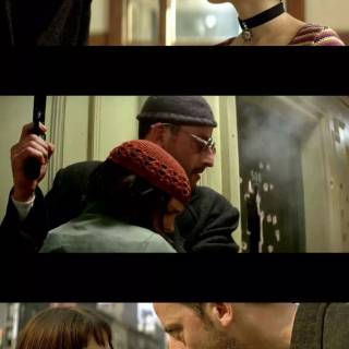 Léon film wallpaper